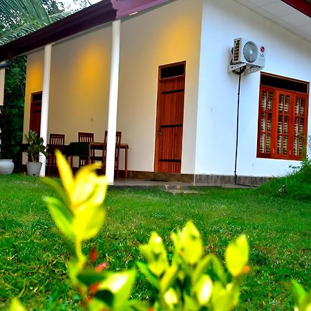 Little Ele Safari Lodge Udawalawe Exterior photo